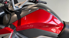 BMW K1600 GT ABS